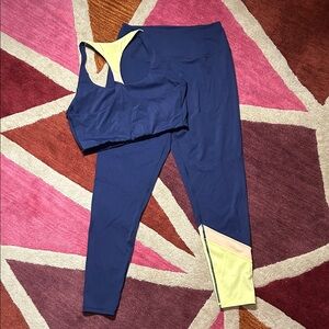 Spiritual Gangster Matching Set Size L